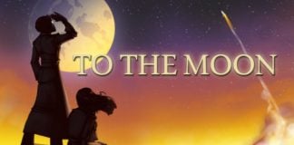 To the Moon