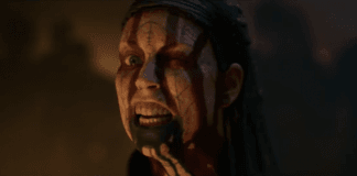 Senua's Saga: Hellblade II'ye Yakından Bakış