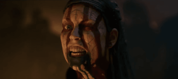 Senua's Saga: Hellblade II'ye Yakından Bakış Senua's Saga: Hellblade II'ye Yakından Bakış