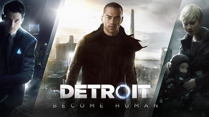 detroit