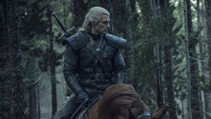 geralt