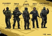 Royal Youth Yeni CS:GO Takımını Duyurdu royal youth cs:go kadrosu