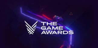 The Game Awards