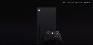 xbox