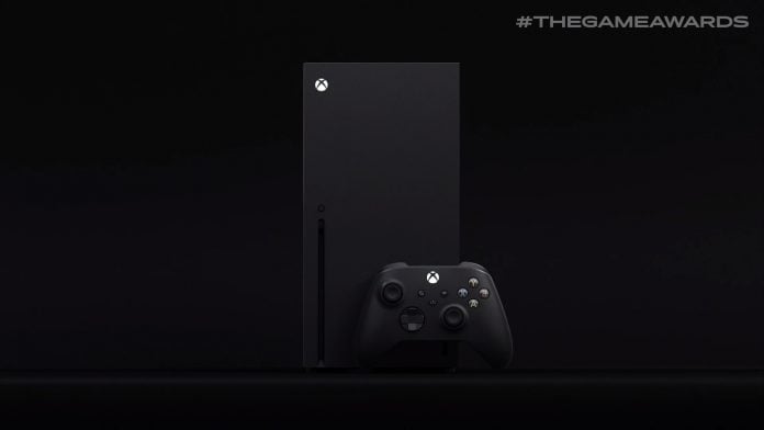 xbox