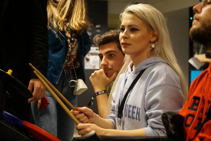 BAU ONLAN2 Duygu Köseoğlu