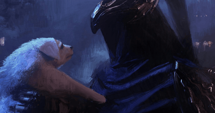 Dark Souls Hikayeleri Dark Souls Hikayeleri