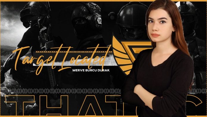 TargetLocated Thatoc Esports