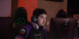BLUEJAYS csgo - block