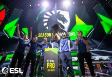 ESL Pro League S11’in Grupları Belli Oldu