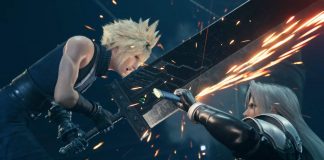 Final Fantasy