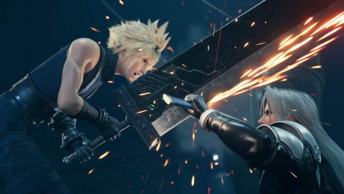 Final Fantasy Final Fantasy