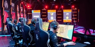 Flashpoint CSGO