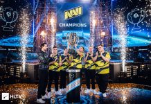 IEM Katowice 2020 Şampiyonu Na’Vi Oldu IEM Katowice 2020 Şampiyonu Na’Vi Oldu