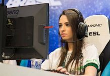 Kadın CS:GO Oyuncusuna 118 Yıl Hapis Cezası Shay ‘shAay’ Victorio