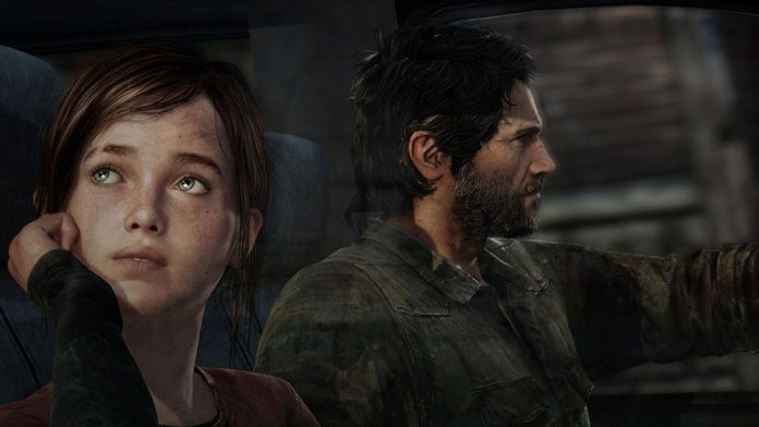 TheLastOfUsPhoto