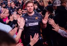 ESL Pro League S11 Şampiyonu Fnatic Oldu!