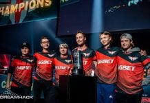 Elisa Invitational’ın Son Davetlisi Heroic Oldu!