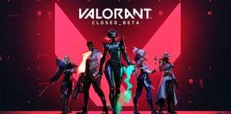 Valorant