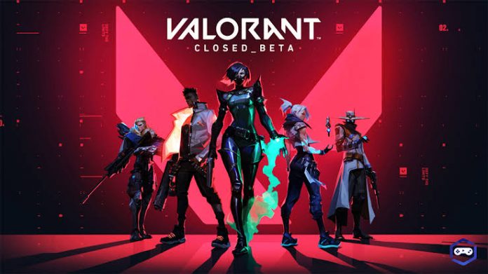 Valorant