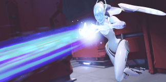 Overwatch Eco