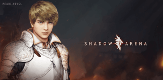 Shadow Arena