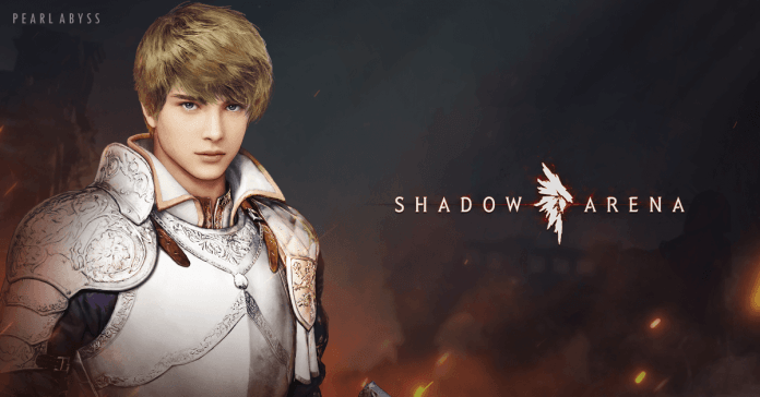 Shadow Arena