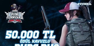 Incehesap PUBG Turnuva