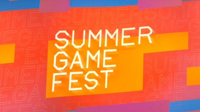 game fest