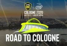 ESL One Cologne 2020 Çevrimiçi Oynanacak