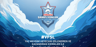 Vadi’nin Yaz Mücadeleleri Nimo TV’de Büyük İlgi Görüyor