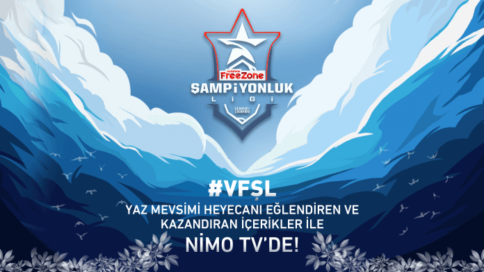 Vadi’nin Yaz Mücadeleleri Nimo TV’de Büyük İlgi Görüyor