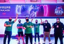 Futbolist, PUBG Mobile Dünya Ligi Batı Ligi Finalleri’nde Şampiyon Oldu