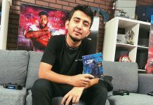 Alper Biçen NBA 2K Esports Açıklaması