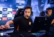 Buster, Virtus.pro Aktif Kadrosuna Geri Dönüyor