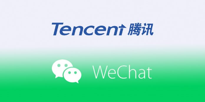 Tencent-Holdings-WeChat-executive-Order-Statement