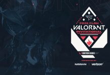 The FaZe Clan VALORANT Invitational Turnuvasında Killjoy Yasaklandı
