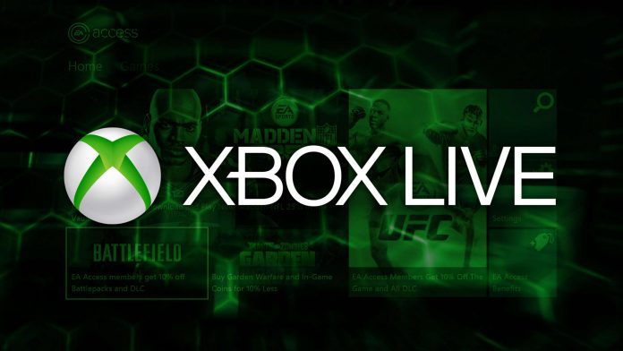 Xbox-Live