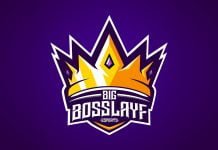 BBL Esports Yeni Kadrosu