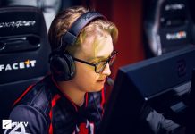 Allied Esports Odyssey Turnuvası Sırasında Davidp’nin Babası Vefat Etti