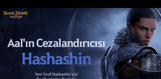 Black DesertHashashin Sınıfı 2 Eylül’de Black Desert'a Geliyor! Türkiye&MENA’da, oyuna yeni dahil olacak 20. sınıfın heyecanı yaşanıyor. Maceracılar 2 Eylül tarihinden itibaren Hashashin sınıfı ile düşmanlarına meydan okuyabilecekler. Sınıfı önceden oluşturan Maceracıları ise özel ödüller bekliyor! Pearl Abyss, heyecanla beklenen yeni sınıf Hashashin’in 2 Eylül tarihinde Black Desert Türkiye&MENA’da yer alacağını açıkladı. Maceracılar artık gizemli sınıfı önceden oluşturabilecek ve resmi olarak çıkışını beklerken büyük ödüller kazanabilecekler. Yerli Valencia tanrısı Aal’ın gücüyle kum fırtınalarını kontrol edebilen Hashashin sınıfı, Black Desert Türkiye&MENA’ya eklenecek. Hashashin 20. sınıf olarak oyuncularla buluşacak. Hashashin düşmanları kovalamak ve onlara saldırmak için süresiz olarak kum fırtınaları oluşturabilen bir karakter. Hashashin’in gücüyle Maceracılar, belirli bir kum fırtınasında bir alanı seçerek anında konumlarını değiştirebilecekler. Bugünden itibaren 2 Eylül tarihine kadar Maceracılar, Hashashin sınıfı için ön oluşturma yapabilecekler. Sınıfı önceden oluşturanlar, bir evcil hayvanın da dahil olduğu özel ödüller kazanabilecekler. Hashashin Sınıfı ile Birlikte Sonbahar Sezonu Sunucusu Bununla gelişmelerin yanı sıra, Yaz Sezonu Sunucusu bugün sona erdi ve Sonbahar Sezonu 2 Eylül tarihinde başlıyor. Sonbahar Sezonu Sunucusu yeni kutlamalarla gelmeden önce, Maceracılar artık Hashasin sınıfıyla birlikte Sezon Karakterlerini değerli ödüller kazanmak için önceden oluşturabilecek ve ödüller alabilecekler. Son olarak, Gizli Görev Mücadelesi 2 Eylül tarihine kadar oyunda yer alacak. Önceki görevlerden farklı olarak şu an oyunda yer alan Gizli Görevler, bölge bazında verilen küresel sıralama ödülleri sunuyor. Bu, dünyanın her yerinden Maceracıların kendi stratejilerini oluşturup paylaşarak birbirleriyle işbirliği içinde görevlerin tadını çıkarmalarına olanak sağladı. Daha fazla bilgi için Black Desert Türkiye&MENA resmi internet adresini ziyaret edebilirsiniz.