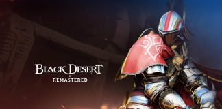Black Desert