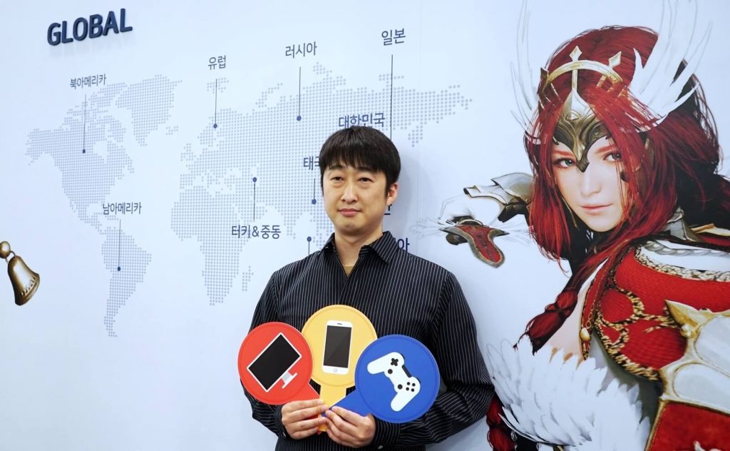 Black Desert Röportaj