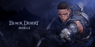 Hashashin Black Desert