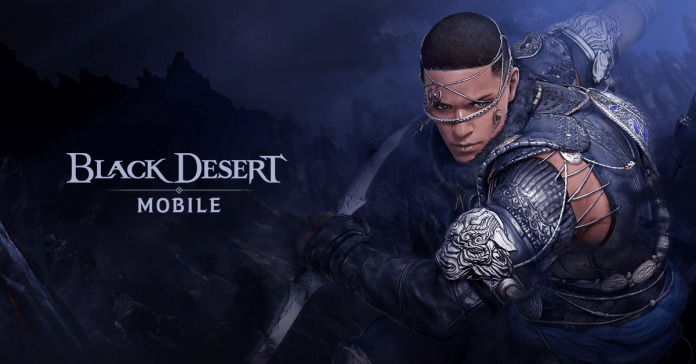 Hashashin Black Desert Hashashin Black Desert