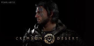 Crimson Desert Fragmanı