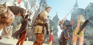 Black Desert Kapak 27 Ocak