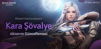 BD Kara Şovalye