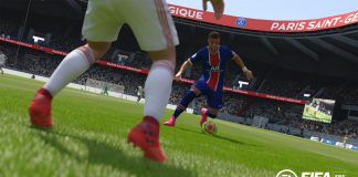 EA SPORTS™ FIFA Online