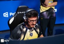 BLAST Open Porto 2026: Vitality, FUT Karşısında Hata Yapmadı ve Playoff Biletini Kaptı!